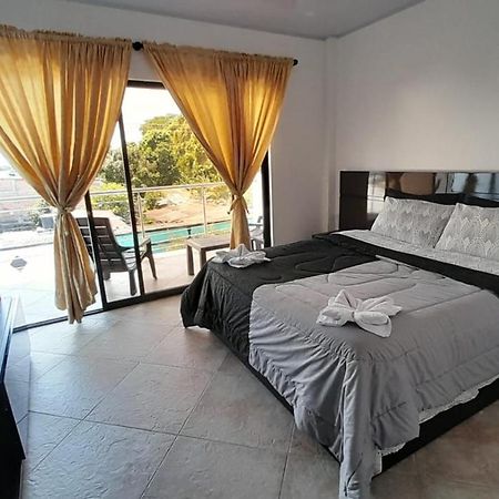 Katara Boutique Hotel Mariquita Bagian luar foto