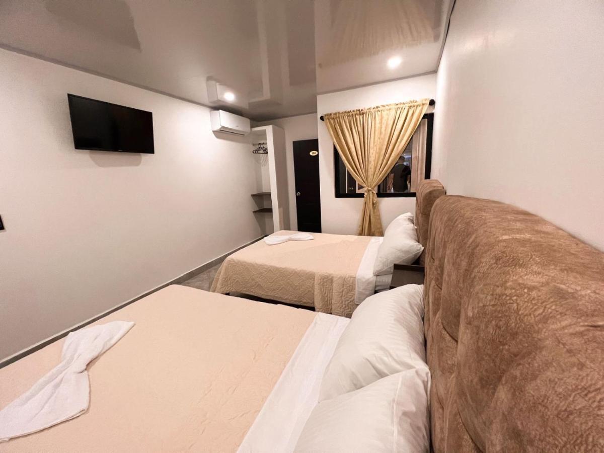Katara Boutique Hotel Mariquita Bagian luar foto