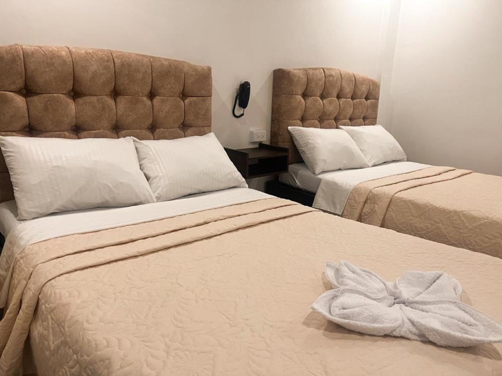Katara Boutique Hotel Mariquita Bagian luar foto