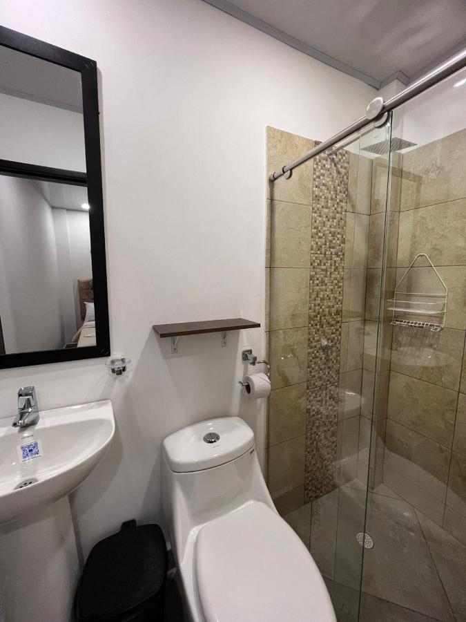 Katara Boutique Hotel Mariquita Bagian luar foto