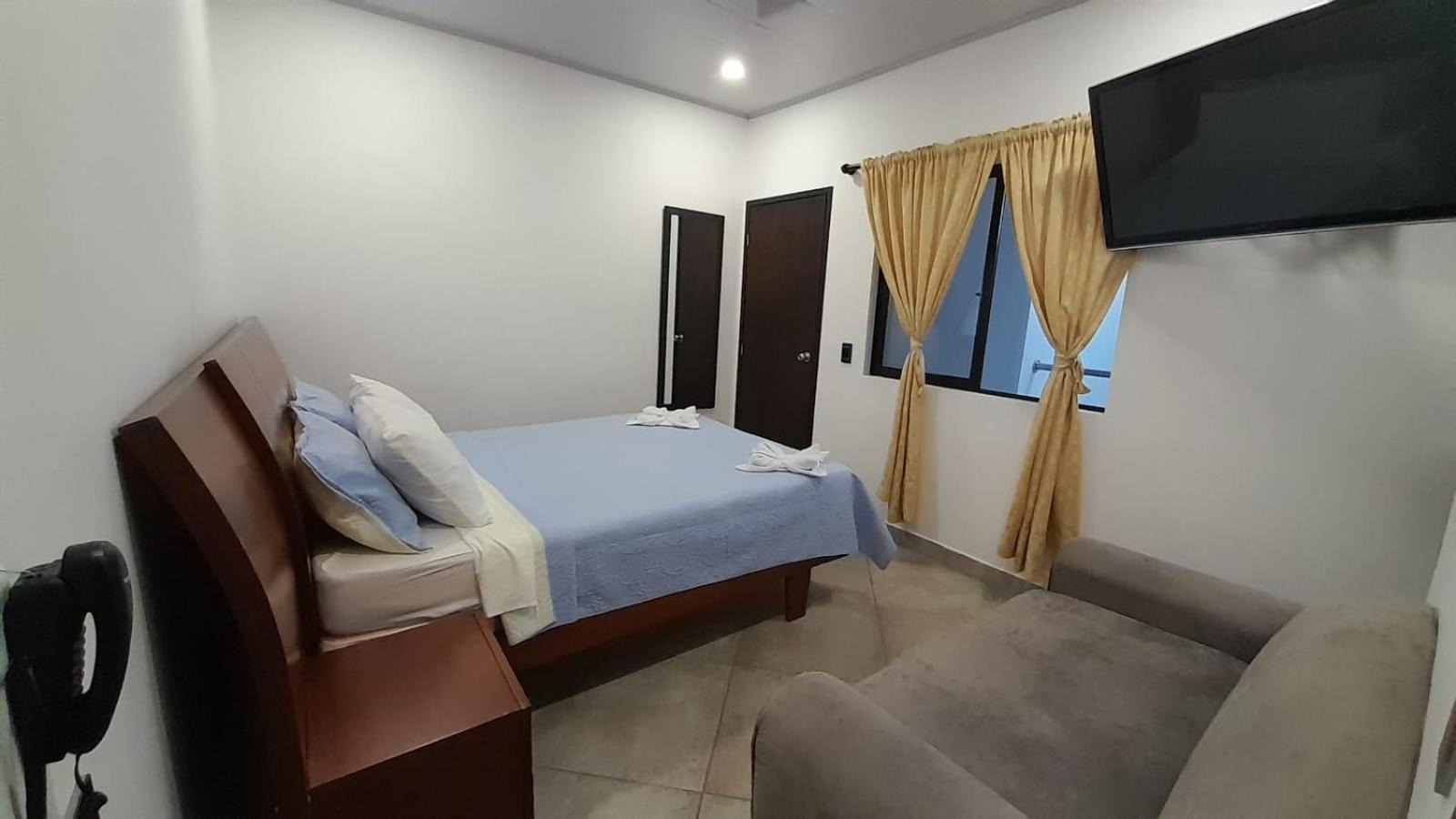Katara Boutique Hotel Mariquita Bagian luar foto