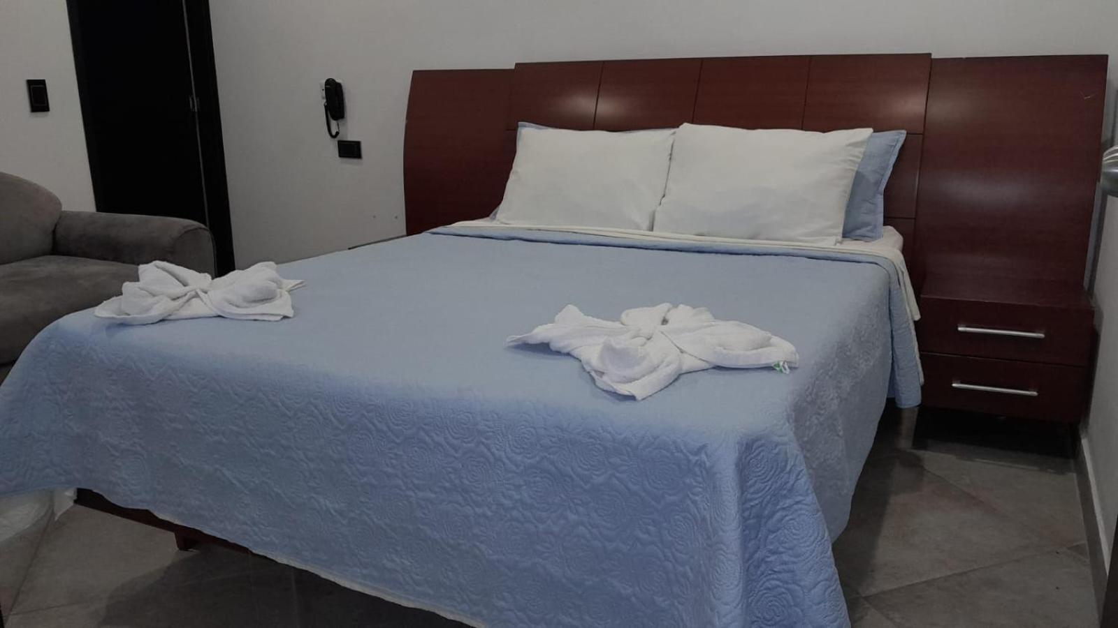 Katara Boutique Hotel Mariquita Bagian luar foto