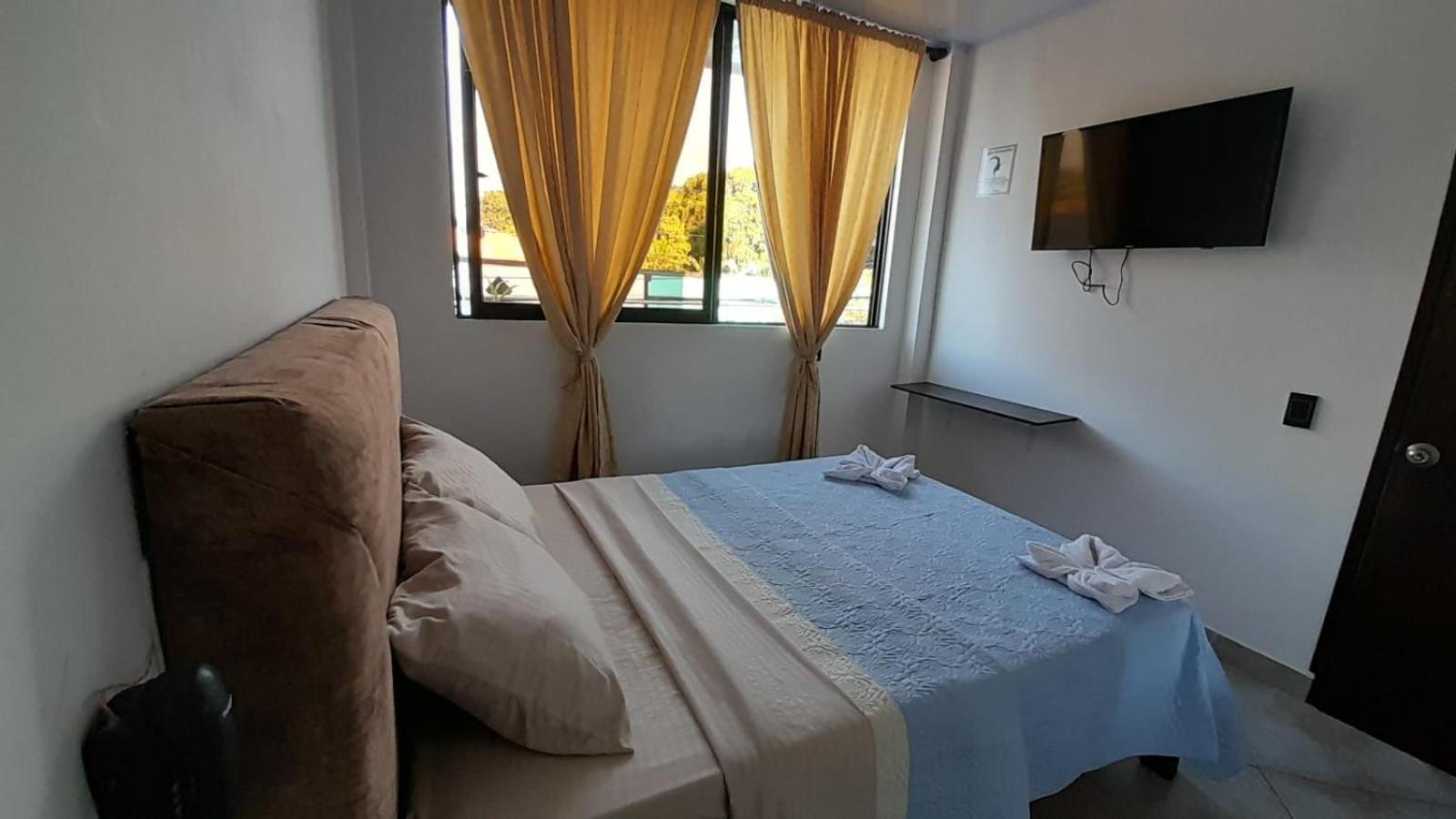 Katara Boutique Hotel Mariquita Bagian luar foto
