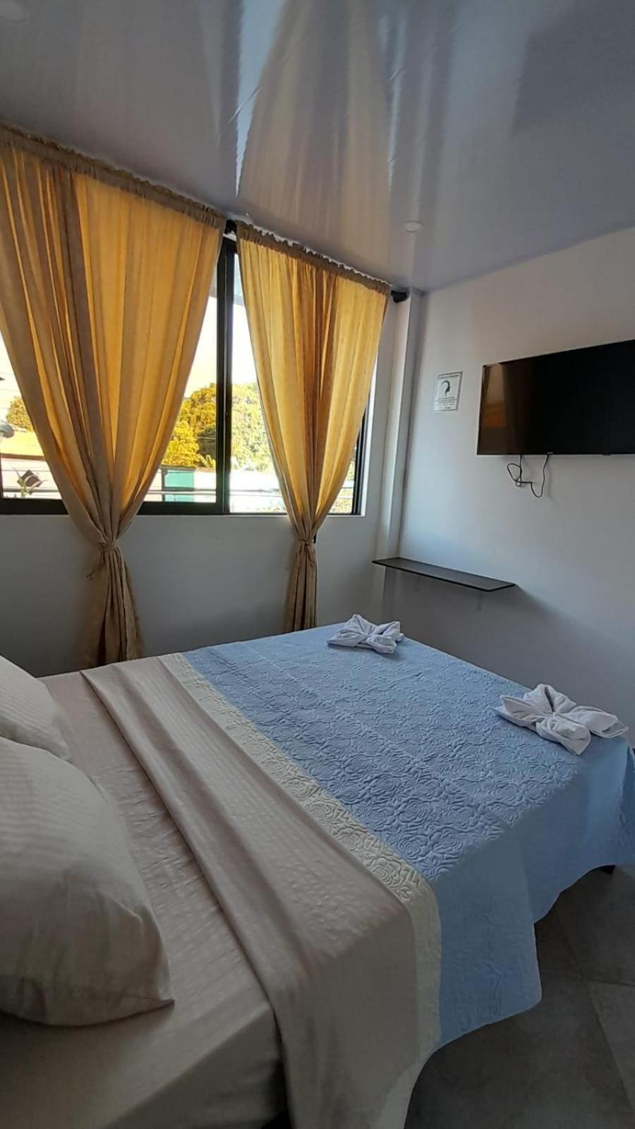 Katara Boutique Hotel Mariquita Bagian luar foto