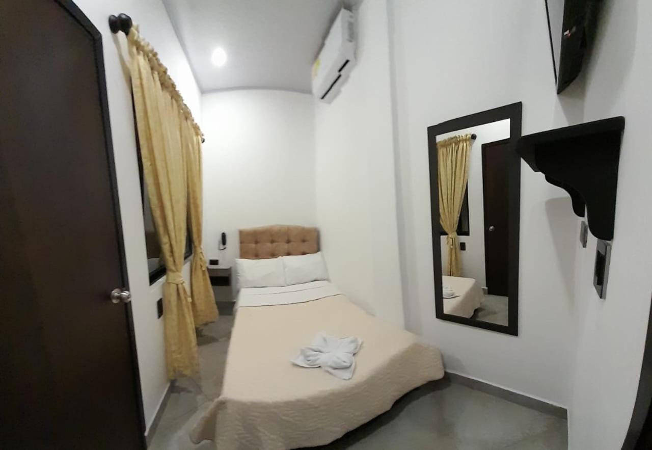 Katara Boutique Hotel Mariquita Bagian luar foto